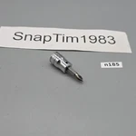 Snap-on Tools #2 3/8" Socket Bit Driver FPD22 Pozidriv. Fixed Price $16.99.