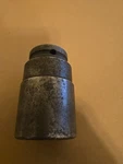 Snap On 3/4" Drive 1-7/16" 6PT Sae Deep Impact Socket Usa SIM462. Fixed Price $48.00.