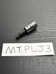 Snap On Tools 3/8" Gm Style Torx Bit Driver Socket FTX500. Fixed Price $18.90.