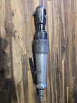 Matco Tools MT1857 3/8" Drive Pneumatic Air Ratchet Tested Working Euc. Fixed Price $49.00.