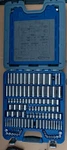 Blue-point BLPGSSC155 Combination Drive Sae/ Metric Pc General Service Set. Fixed Price $599.99.