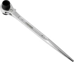 19MM 22MM Or 3/4" 7/8" 12 Point Double Ended Socket Ratcheting Podger Scaffold. Fixed Price $28.22.