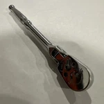 Snap-on TM831 1/4DR Flex Head Ratchet. Fixed Price $89.95.