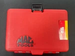 Mac Tools SXE7RBRTFOR 7PC Extractor Set W/foreign Object Removal, #1-#7. Fixed Price $175.00.