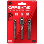 Impact Socket Adapter - Drill & Driver Bit Set, 1/4 To 1/2 Inch F.... Fixed Price $12.98.