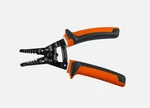 Klein 11054-EINS Electrician's Insulated Wire Stripper/cutter. Fixed Price $59.99.