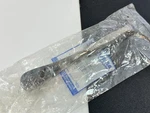 Armstrong Usa 11-992 Full Polish Chrome Ratchet, 3/8" Drive, Logo Sealed New. Fixed Price $139.99.