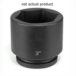 Grey Pneumatic 4120R 1" Drive X 3-3/4" Standard. Fixed Price $256.38.