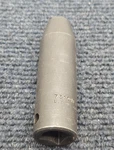 Proto Professional 7310M: 1/2' Drive Deep Impact Socket 10MM 6 Point Usa. Fixed Price $19.99.