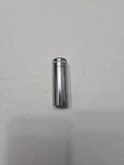 New (mis Stamped) Snap-on SFSM17 17MM Metric 3/8" Dr. 6 Point Deep Socket. Fixed Price $24.99.