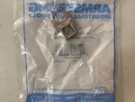 Armstrong 38-852 12MM Crowfoot Wrench 3/8" Drive Usa. Fixed Price $6.50.