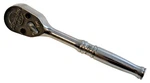 Snap-on Tools T936 4-1/2" Length Standard Handle Ratchet 1/4 Drive Chrome Usa. Fixed Price $54.99.