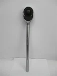 Proto J5849 , 1" Drive Pear Head Reversible Ratchet Wrench. Fixed Price $320.00.