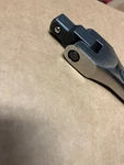 Craftsman Breaker Bar Usa Vvz 44201. Fixed Price $28.99.