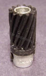 Gear Feed Dog Drive Shaft Singer 6234 6235 6267 6268 7100 7101 7102 7104 7105 +. Fixed Price $12.95.