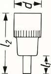Sockets Hazet 992LG-T55. Fixed Price $68.08.