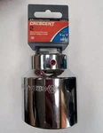 Crescent Socket 3/4 Drive 12 Point Satin Chrome. Fixed Price $16.00.