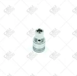Sk Hand Tools 40703 1/4" Dr. 5.5MM 6PT Standard Metric Chrome Socket. Fixed Price $13.29.
