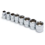 Titan Tools 15203 Spline Socket Set Piece 3/8" Drive. Fixed Price $18.56.