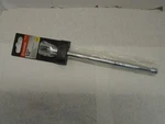 Crescent 3/8 In. Drive Contoured Flex Handle Breaker Bar CRW15N. Fixed Price $22.00.