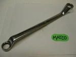 Matco Tools 5/8 11/16 Box Wrench 12 Point Usa RBDL2022 Nice!. Fixed Price $23.99.