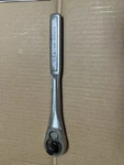 1/2 Craftsman Usa Mechanic Ratchet. Fixed Price $29.00.