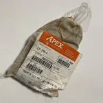 57-PACK Apex EX-370-4 Hex Power Drive Extension 3/8 Male Square 1/4. Fixed Price $428.98.