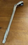 Matco Tools BR12FTA 3/8 Drive Flex Head Ratchet. Fixed Price $69.99.