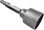Jackchen Hex Shank Post Driver Pile SOCKET,30MM Demo Hammer One Size. Fixed Price $70.88.