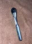 Craftsman 44811 3/8" Drive Teardrop 7" Ratchet Quick Release Vj Series. Fixed Price $20.00.