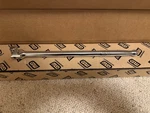 Brand New Gearwrench 81307 15" Breaker Bar 1/2" Drive Chrome Finish Flex Head. Fixed Price $13.99.