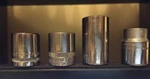 Usa Made 16MM Sockets 3/8 1/2 Drive Price Each 6PT 12PT Husky Napa Proto. Fixed Price $5.00.