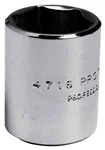 1/4" Drive Socket - 6 Point 5/8", Multi. Fixed Price $26.99.