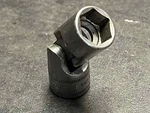 Shallow Socket FSUM13A Snap On. Fixed Price $45.00.