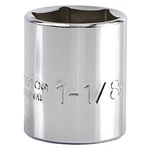 Proto J5436H Socket, Steel, Chrome, 1/8 In 429R82. Fixed Price $21.51.