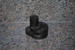 New Britain NS4916 1/2" Drive Stud Extractor Socket, Made Usa. Fixed Price $39.99.