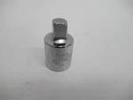 Proto J5254 , 1/2" Female X 3/8" Socket Adapter. Fixed Price $13.00.