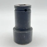 Snap-on BWD482 3/4" Drive Budd Wheel Impact Socket 1-1/2" Hex 13/16" Square. Fixed Price $129.00.