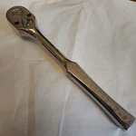 New!! 1/2" Drive Armstrong Ratchet Pt# 12-972.USA. Fixed Price $84.99.
