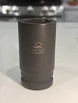 Matco DDP426V Impact Socket 1-5/16 In Cr-mo 3/4 Standard Sae Black. Fixed Price $38.66.