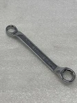 Sk Tools 87781 Metric Offset Stubby Box End Wrench, 6 Point, 11MM 12MM New Usa. Fixed Price $19.99.