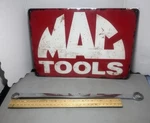 Mac Tools 17MM 19MM Performance Closed Box Long BHFM1719 Wrench. Owner Mark. Fixed Price $39.99.