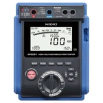 Hioki IR5051 Digital High Voltage Pv Insulation Tester, 250 To Kv. Fixed Price $2415.00.