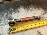 Urrea 5661 Extension - 3/4" Drive 8" Long. Fixed Price $21.89.