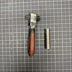 Gm Performance Parts Stubby Ratchet 1/2 And 3/8 Dual Head 13MM Socket. Fixed Price $25.00.