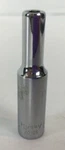Husky Tools 20106 1/4" Drive 3/16" Deep Socket Point Made Usa. Fixed Price $10.37.