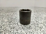 Proto J7442H 1/2" Drive 1-5/16" 6-POINT Standard Length Impact Socket A-x. Fixed Price $14.99.