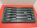 Matco Tools Air Hammer Socket Sledge Set Piece MSTSBAHM5R. Fixed Price $325.00.