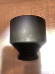 Proto Std Impact Socket 3" #5 Spline Drive 6POINT 09948. Fixed Price $26.99.