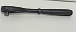 Craftsman 24967 L-ab 3/8" Drive Quick Release Black Industrial Finish Ratchet. Fixed Price $28.97.